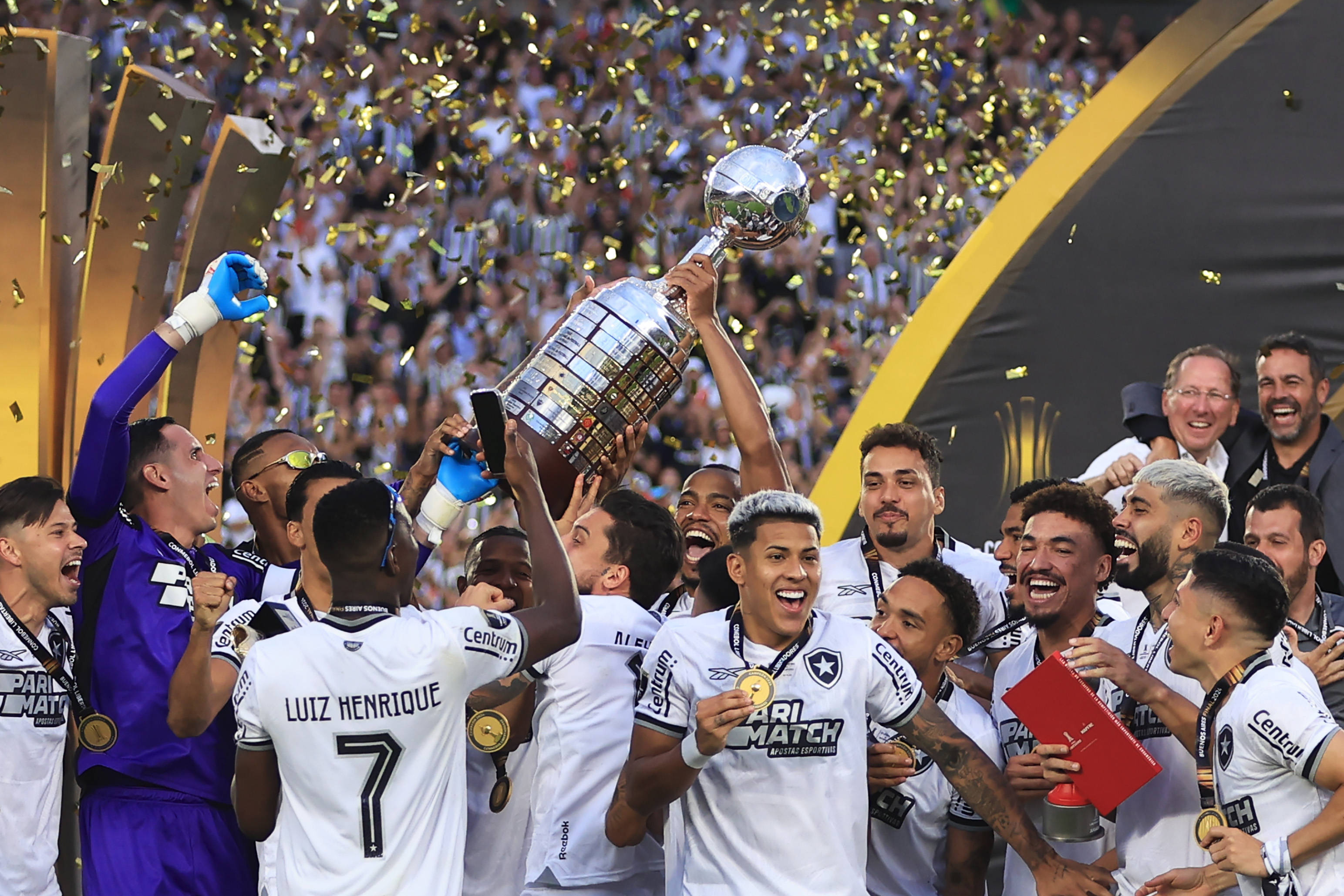 欧洲球队积极引进南美新秀，拓展战力