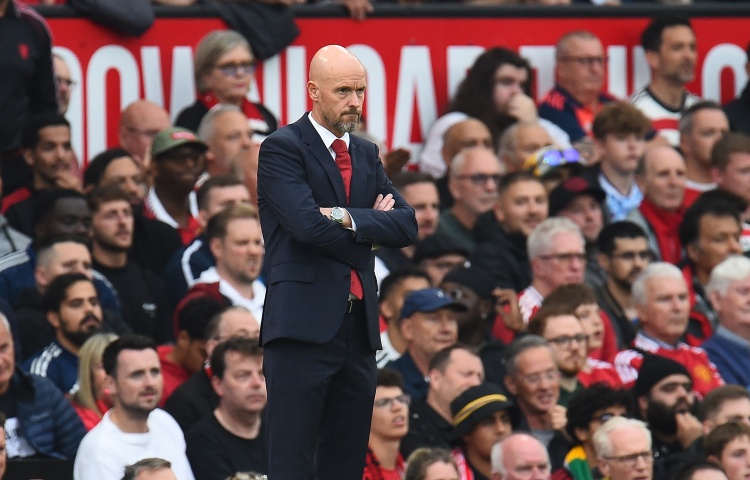 曼城惨败利物浦，遭遇联赛两连败