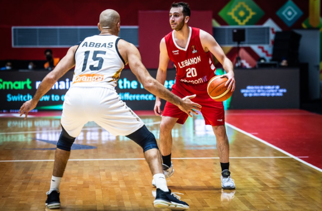 关于黎巴嫩主场胜约旦,晋级形势微妙的信息 关于黎巴嫩主场胜约旦,晋级形势微妙的信息