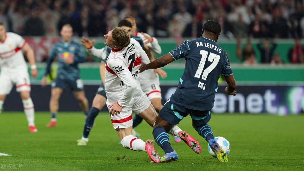 斯图加特取胜在握，实力获得认可的简单介绍