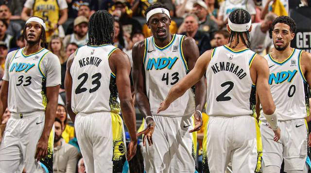 步行者擒热火,青年军崭露头角的简单介绍 步行者擒热火,青年军崭露头角的简单介绍