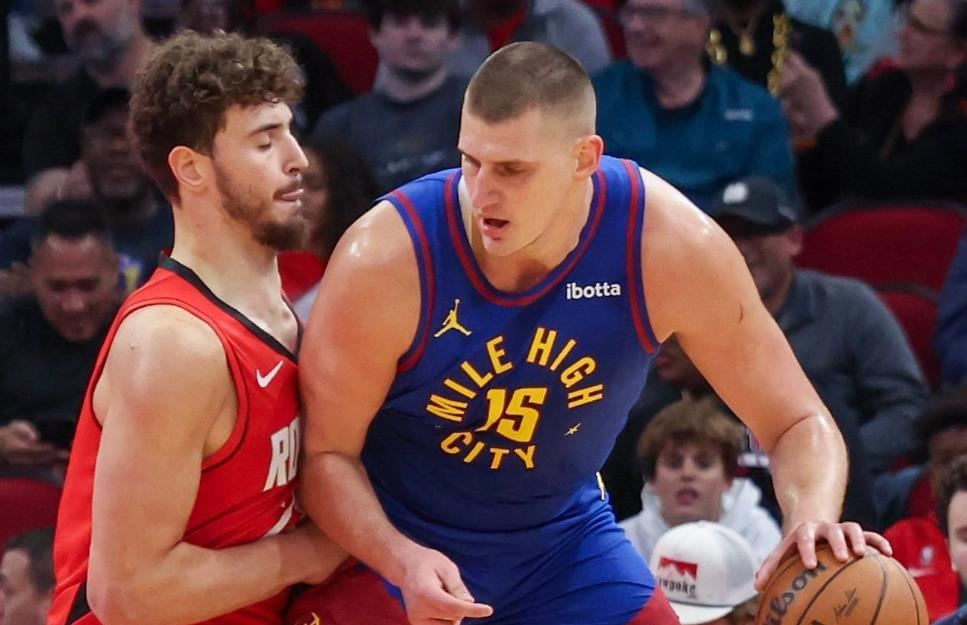 火箭球员集体爆发！协作精彩击败溜马的简单介绍