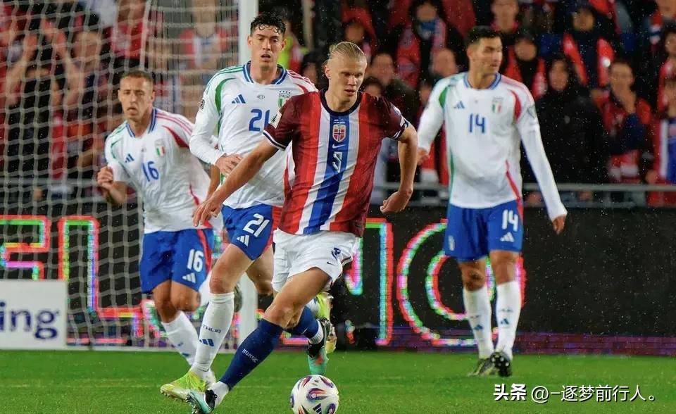 挪威击败克罗地亚，晋级决赛