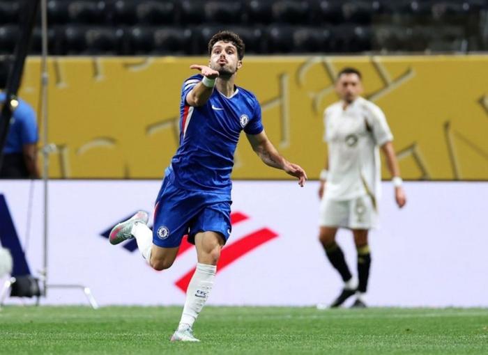 萨索罗客场大挫，球队陷入低迷