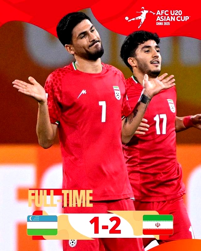 伊朗球队纵横亚冠赛场，豪取连胜