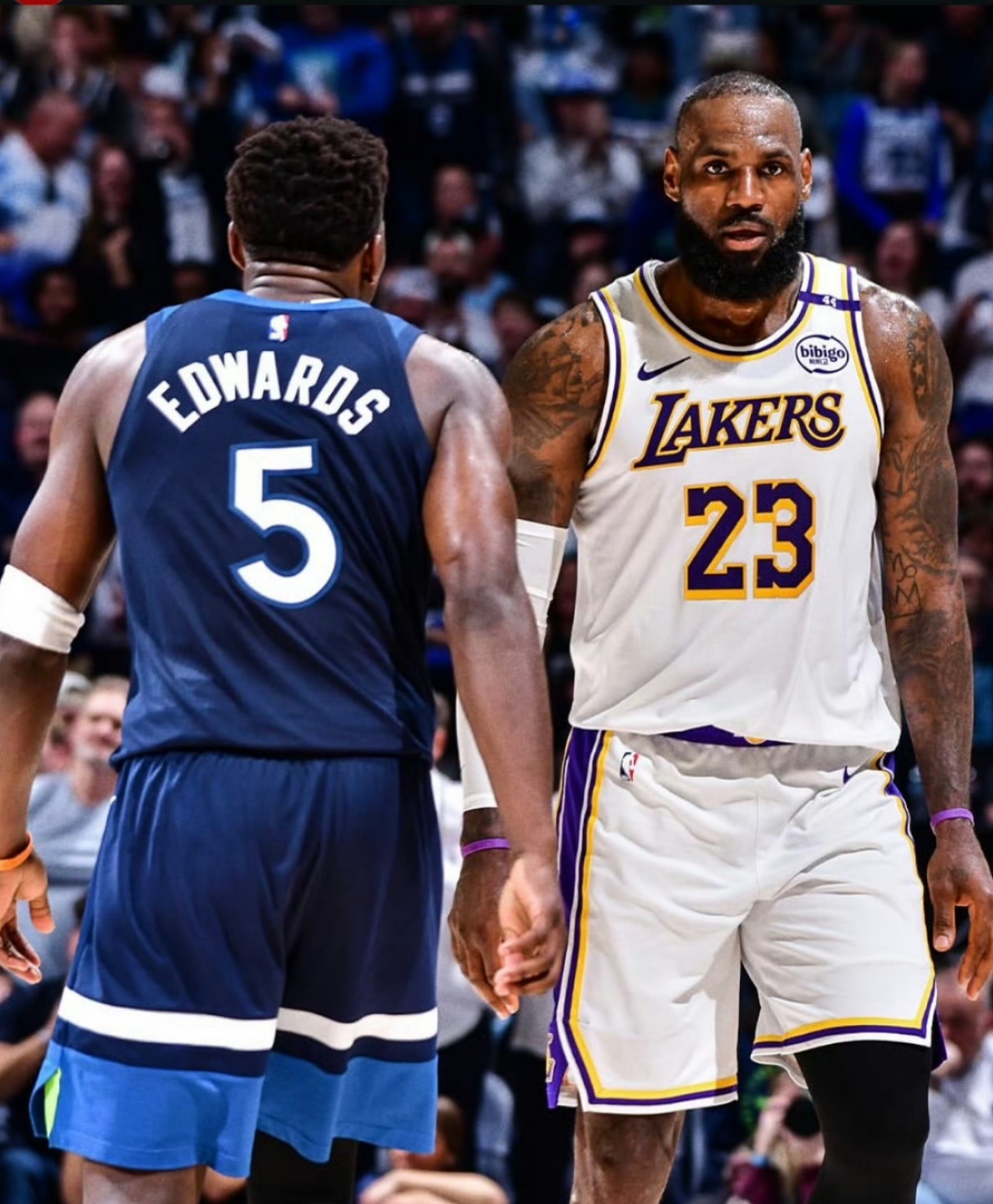 机会吾须取：步行者激怒，湖人火箭上演急迫木战的简单介绍