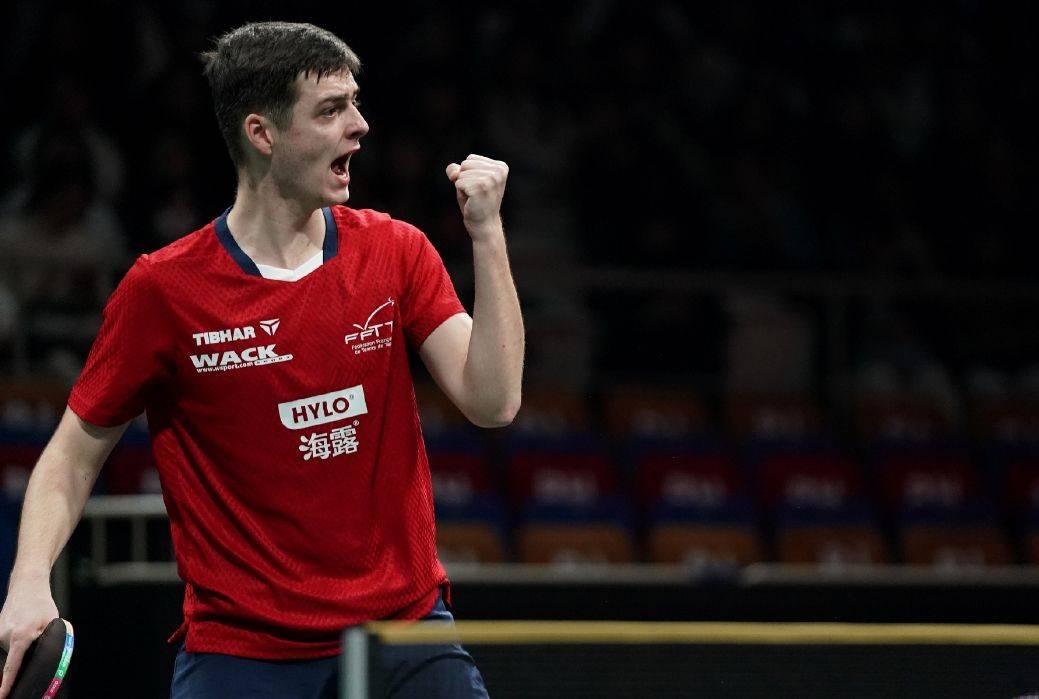 瑞典队状态神勇连续取得胜利