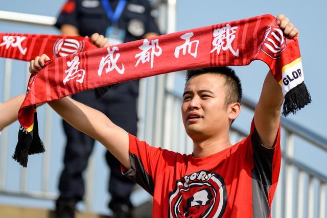 成都兴城客场逼平对手,保持不败态势的简单介绍 成都兴城客场逼平对手,保持不败态势的简单介绍