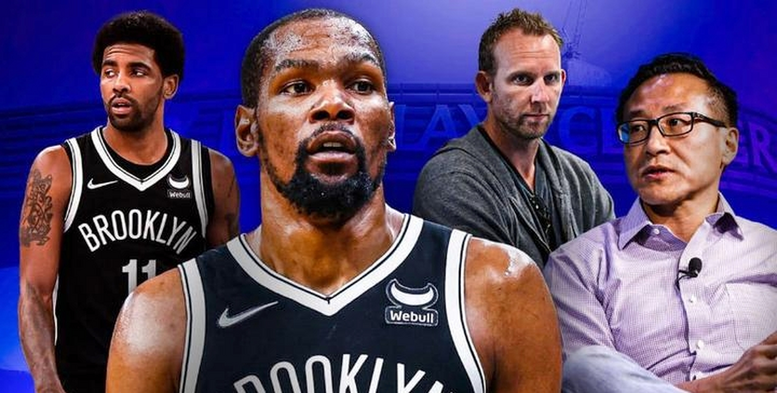 篮网队在全球篮球联赛中呼声高涨