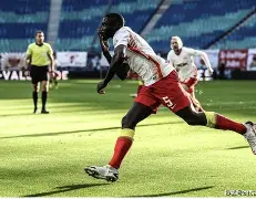 莱比锡万壁不倒，连战连捷十分稳健的简单介绍