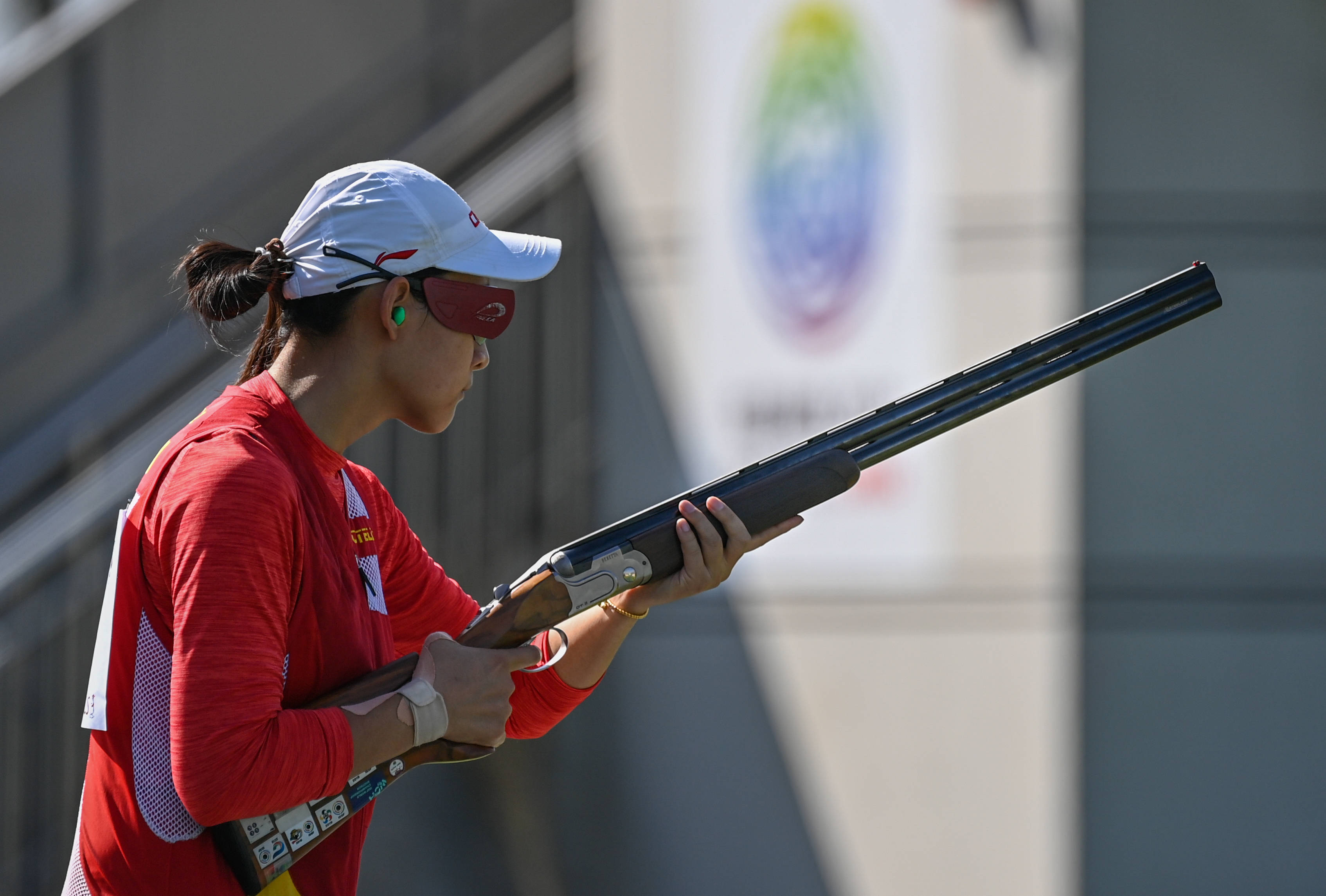 射击项目中墨西哥选手夺得多金的简单介绍 射击项目中墨西哥选手夺得多金的简单介绍