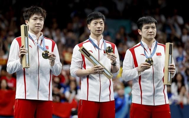 实至名归：运动员英勇表现获得瞩目的简单介绍