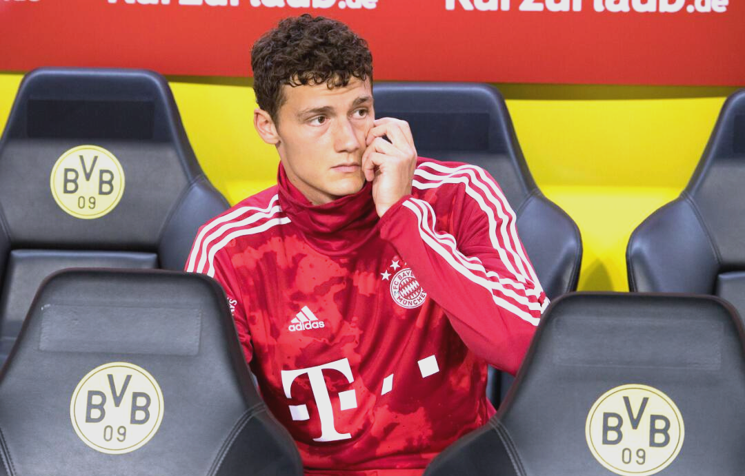 拜仁慎防失误，决战之际态度谨慎的简单介绍