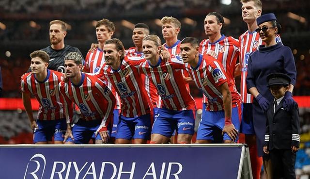 包含马竞客场大胜巴伦西亚,稳住西甲前四位置的词条 包含马竞客场大胜巴伦西亚,稳住西甲前四位置的词条