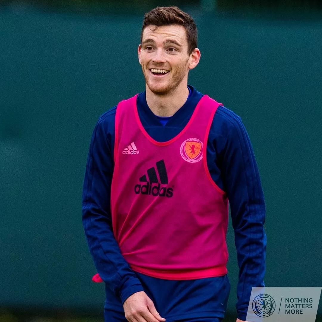 俄罗斯主场小胜苏格兰,晋级四强 俄罗斯主场小胜苏格兰,晋级四强