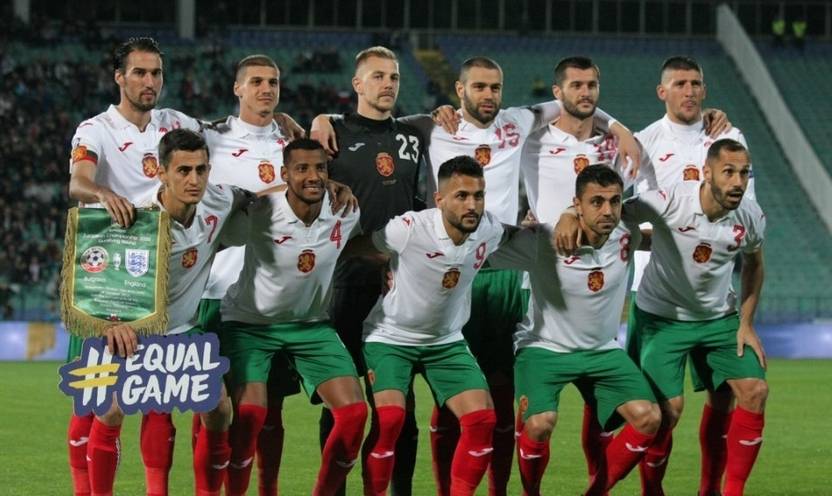 矛盾激烈!欧预赛比赛实力对比的简单介绍 矛盾激烈!欧预赛比赛实力对比的简单介绍