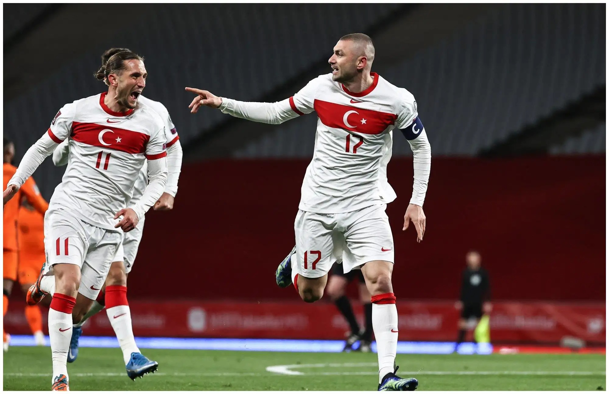 挪威迎战土耳其,实力碰撞悬念凸显的简单介绍 挪威迎战土耳其,实力碰撞悬念凸显的简单介绍