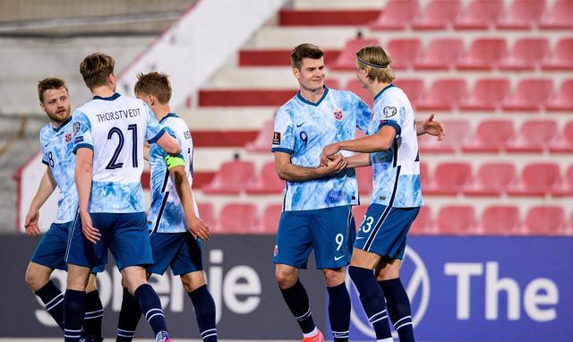 委内瑞拉大胜肯尼亚，成功晋级欧洲杯附加赛