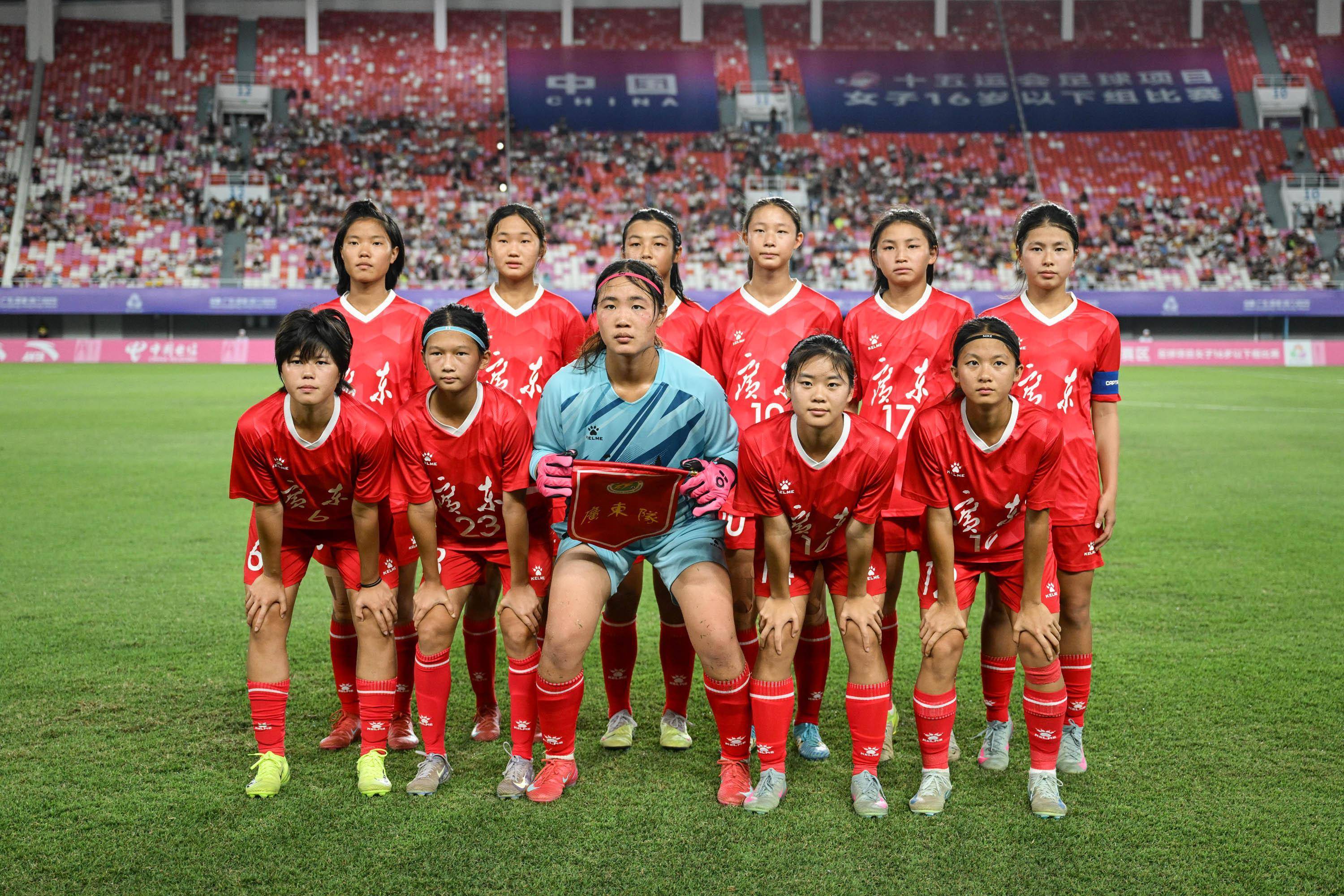 韩国队在国际女足赛事中获得突破性胜利 韩国队在国际女足赛事中获得突破性胜利