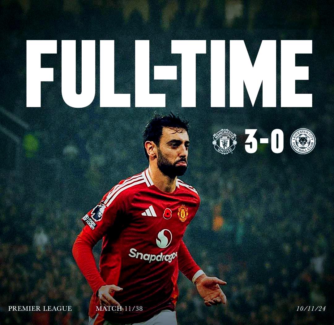 曼联胜出在望，冲刺冠军决心坚定