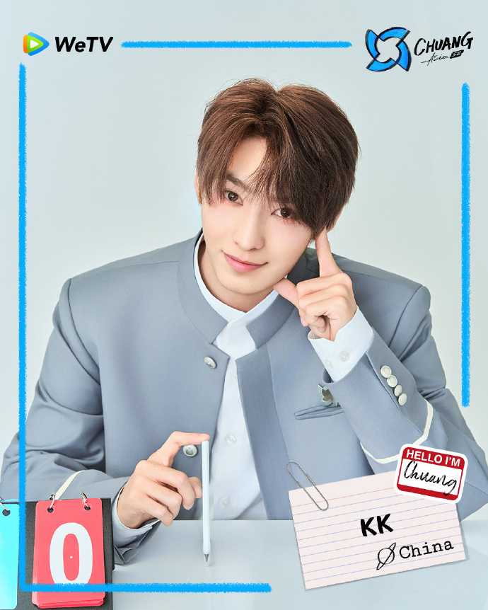 亚洲新生代选手活力四射，潜力巨大！