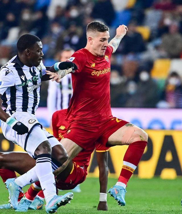 罗马惨败对手，需要调整状态迎接下一场挑战的简单介绍