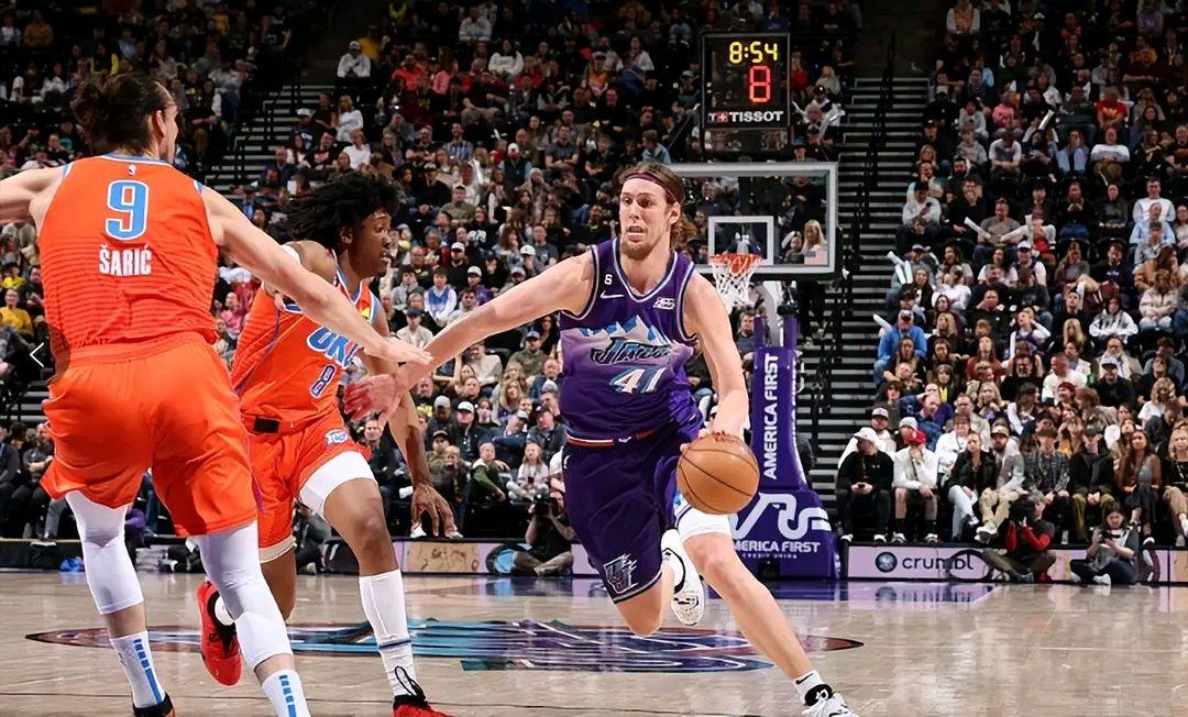 雷霆顽强拼搏再下一城局面扭转 雷霆顽强拼搏再下一城局面扭转