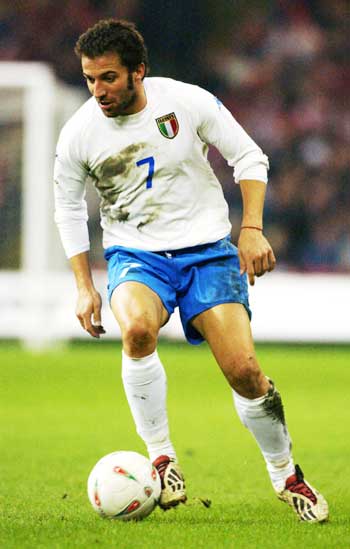 耶罗·巴里拉入选意大利国家队,将参加欧洲杯 耶罗·巴里拉入选意大利国家队,将参加欧洲杯