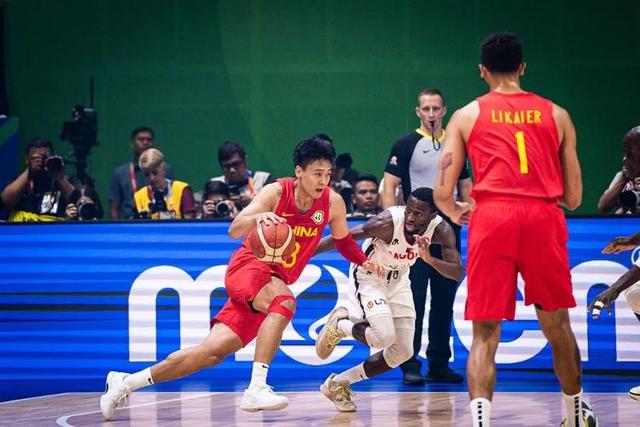 安徽男篮再战胜对手，积分领跑榜首的简单介绍