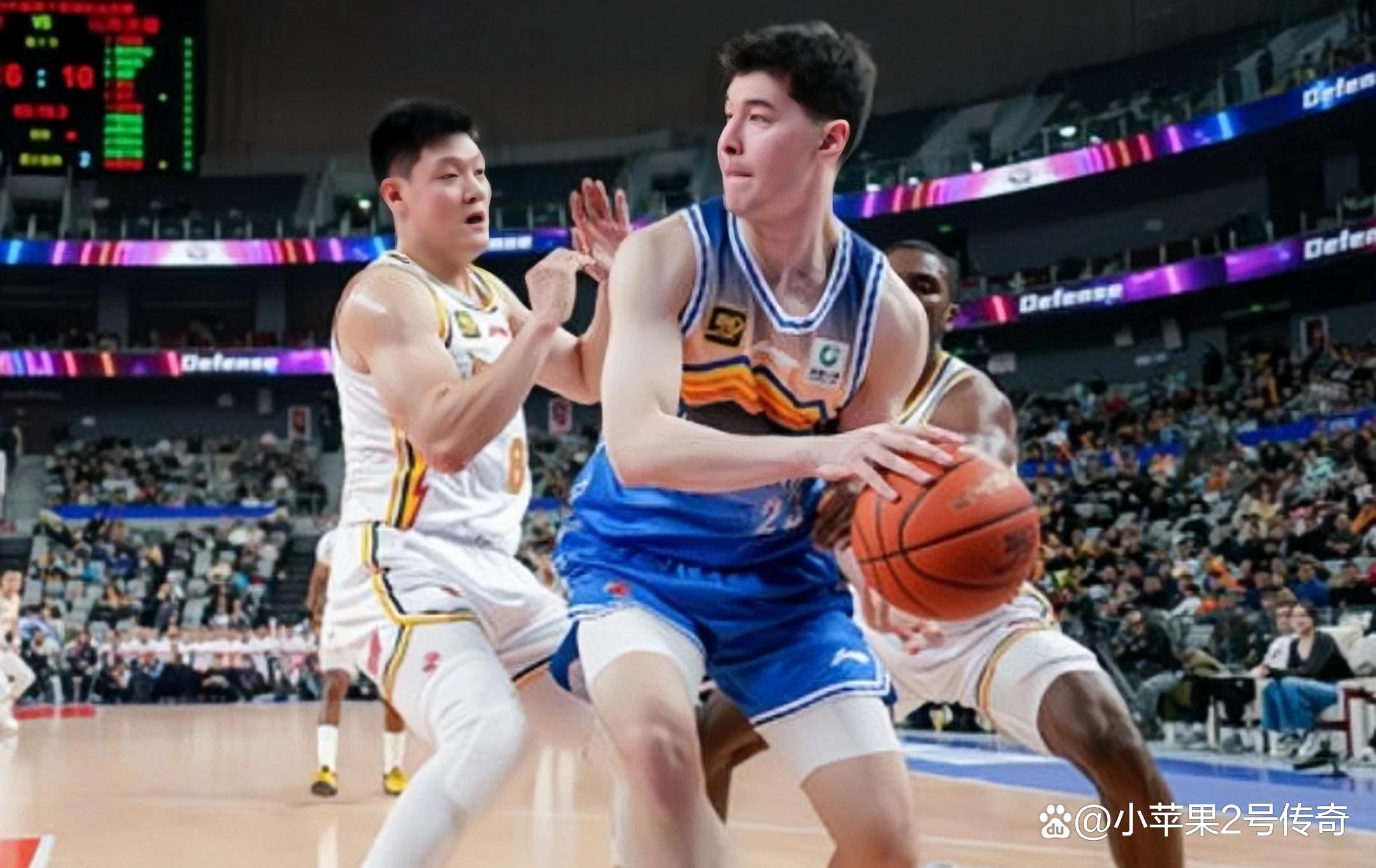 山西队在比赛中掌握先机，夺得胜局