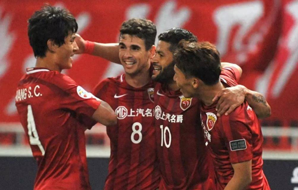 关于上海上港防守立功，零封对手获得胜利的信息