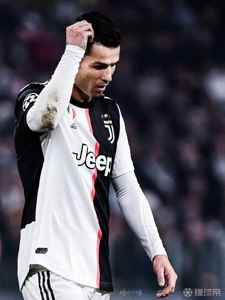 C罗传射助攻,尤文图斯连胜开启胜利之旅 C罗传射助攻,尤文图斯连胜开启胜利之旅