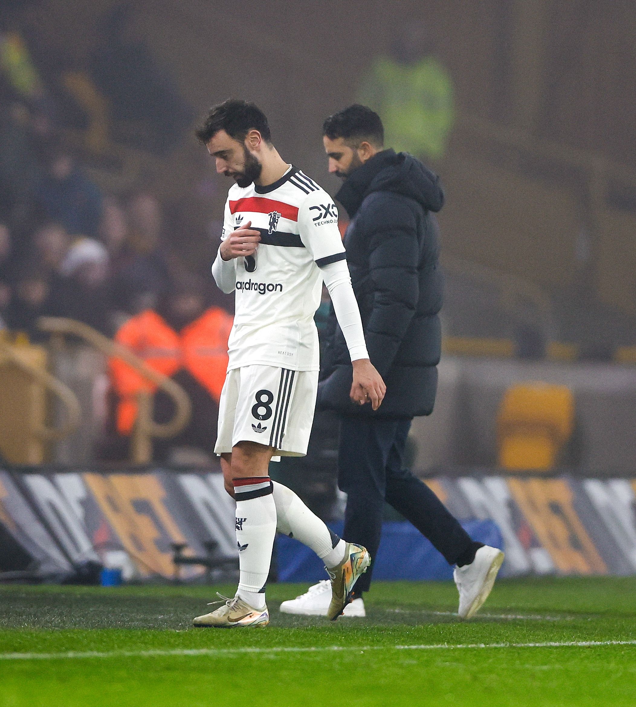 曼联遭遇平局，英格兰顶级联赛前四位置略显动摇