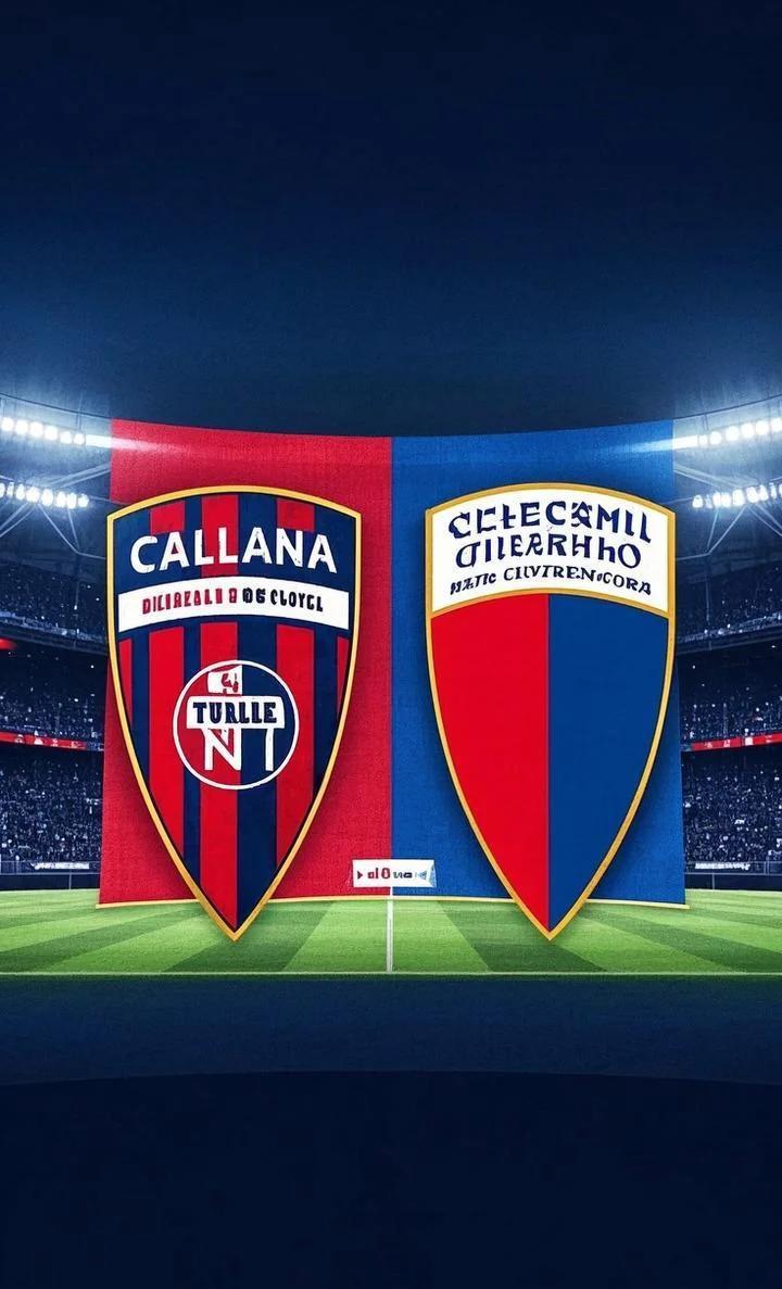 热那亚连败告急，主场惨遭对手屠杀的简单介绍