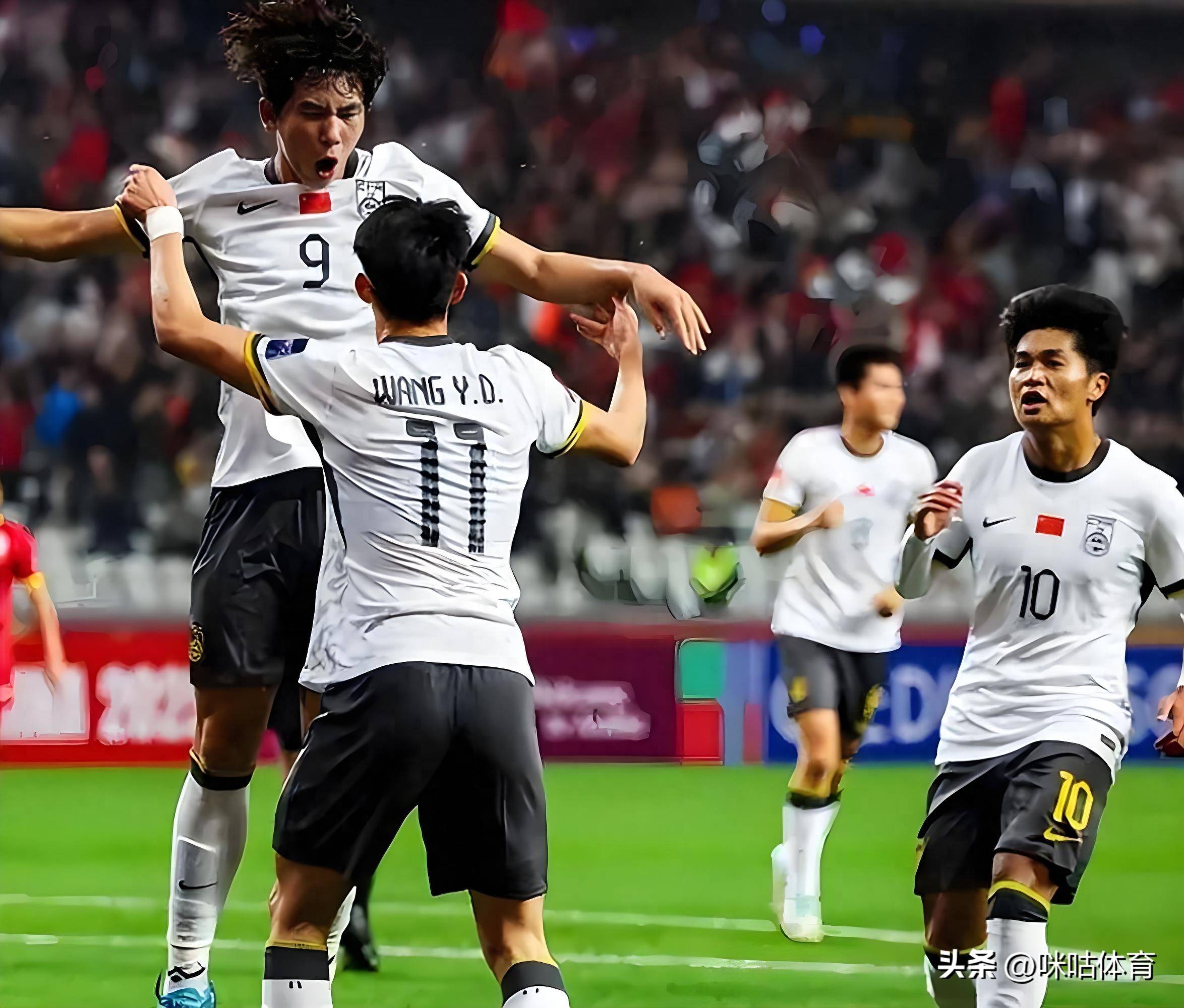 亚洲最具看点足球盛事精彩对决的简单介绍