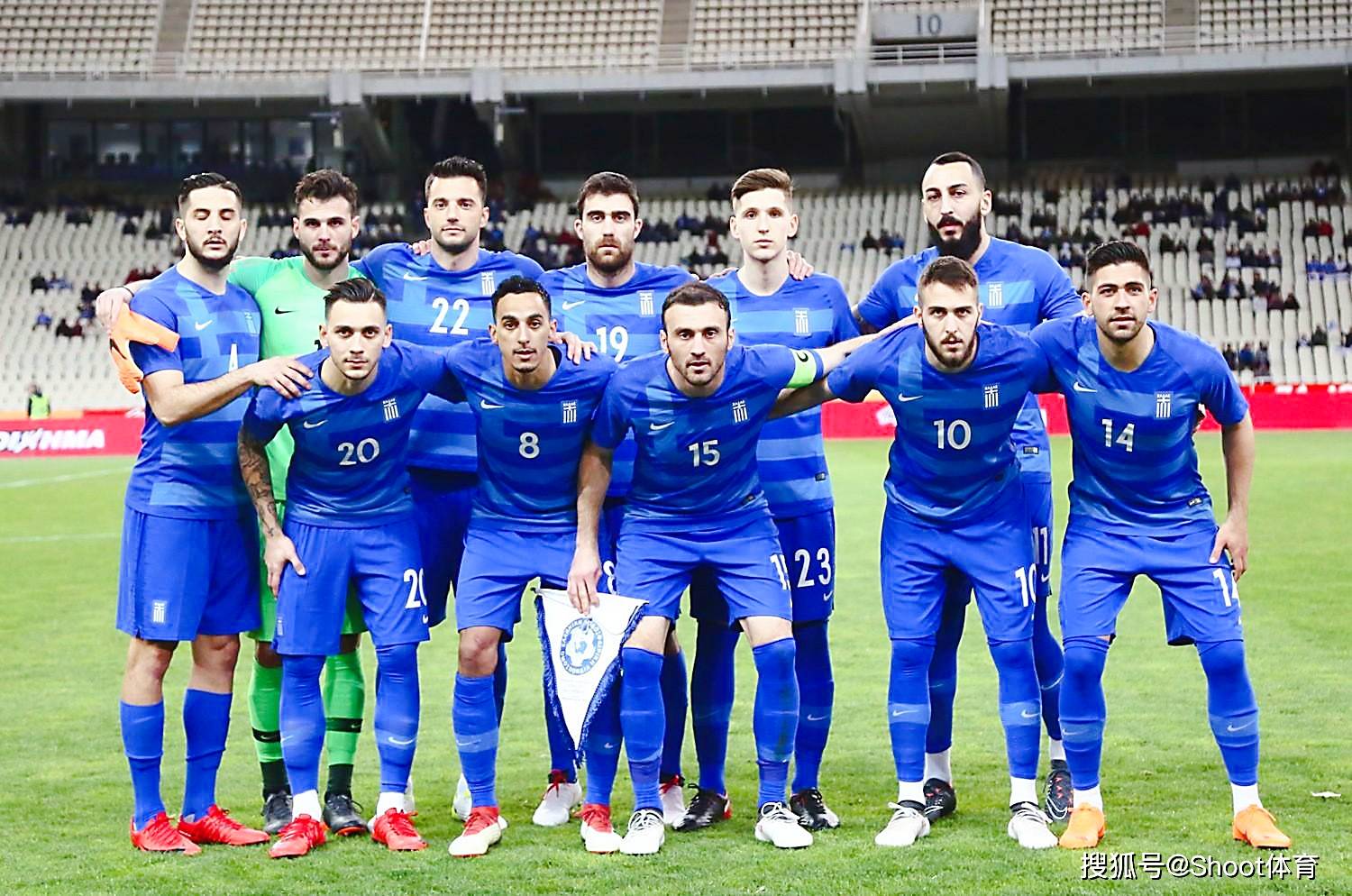 西班牙主场大胜希臘，保持全胜纪录的简单介绍