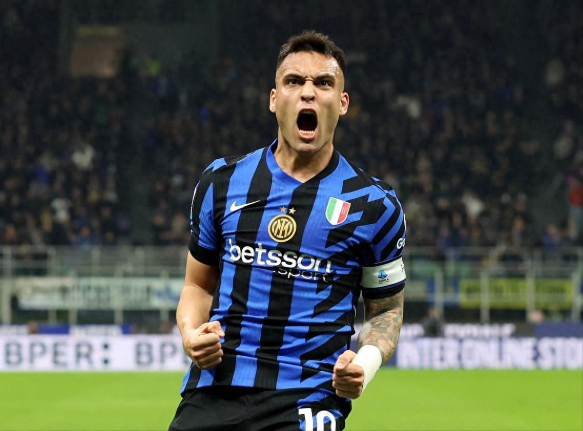 国米逆转佛罗伦萨,取得关键胜利 国米逆转佛罗伦萨,取得关键胜利