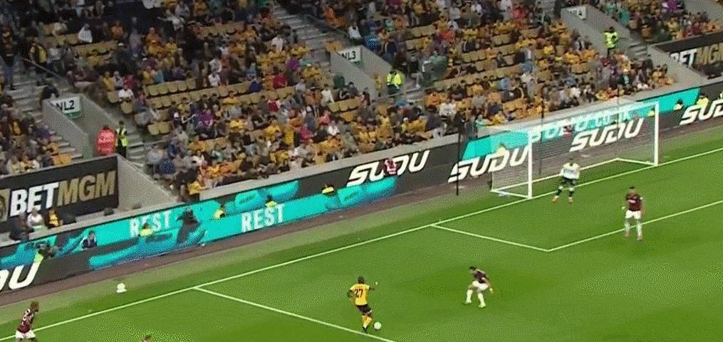 狼队主场逆转取胜，球队欲挽颓势