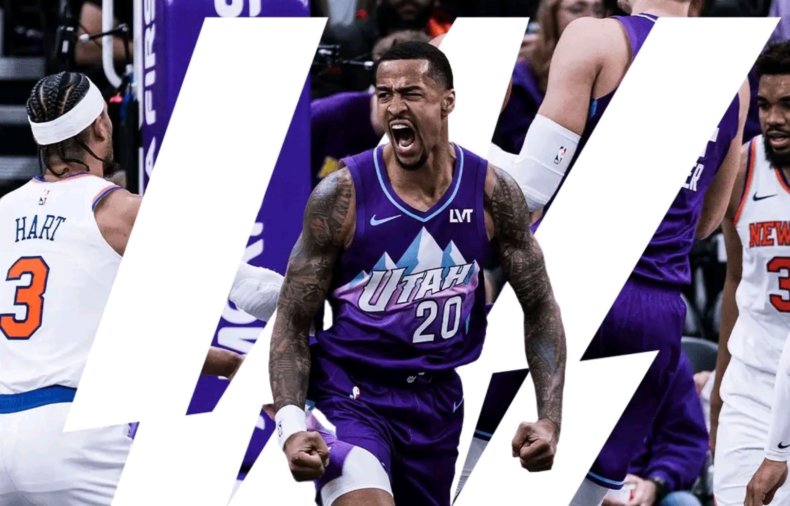 勇士主场大胜尼克斯,取得四连胜 勇士主场大胜尼克斯,取得四连胜