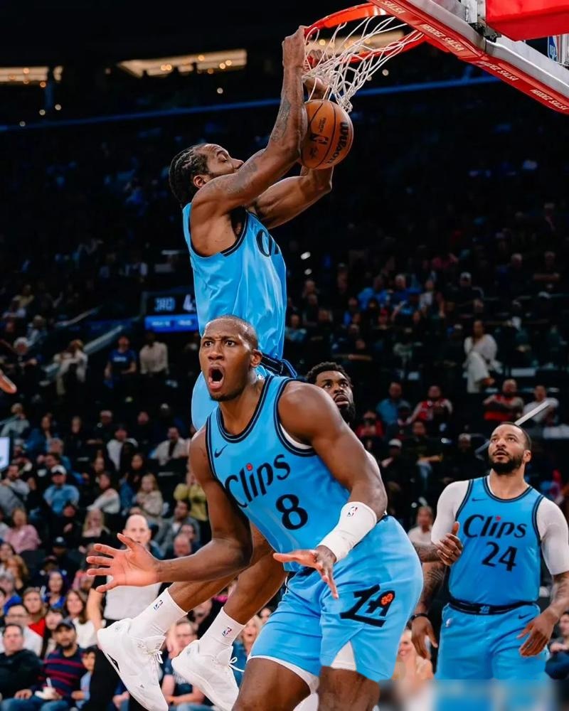 森林狼战胜快船,豪取三连胜 森林狼战胜快船,豪取三连胜