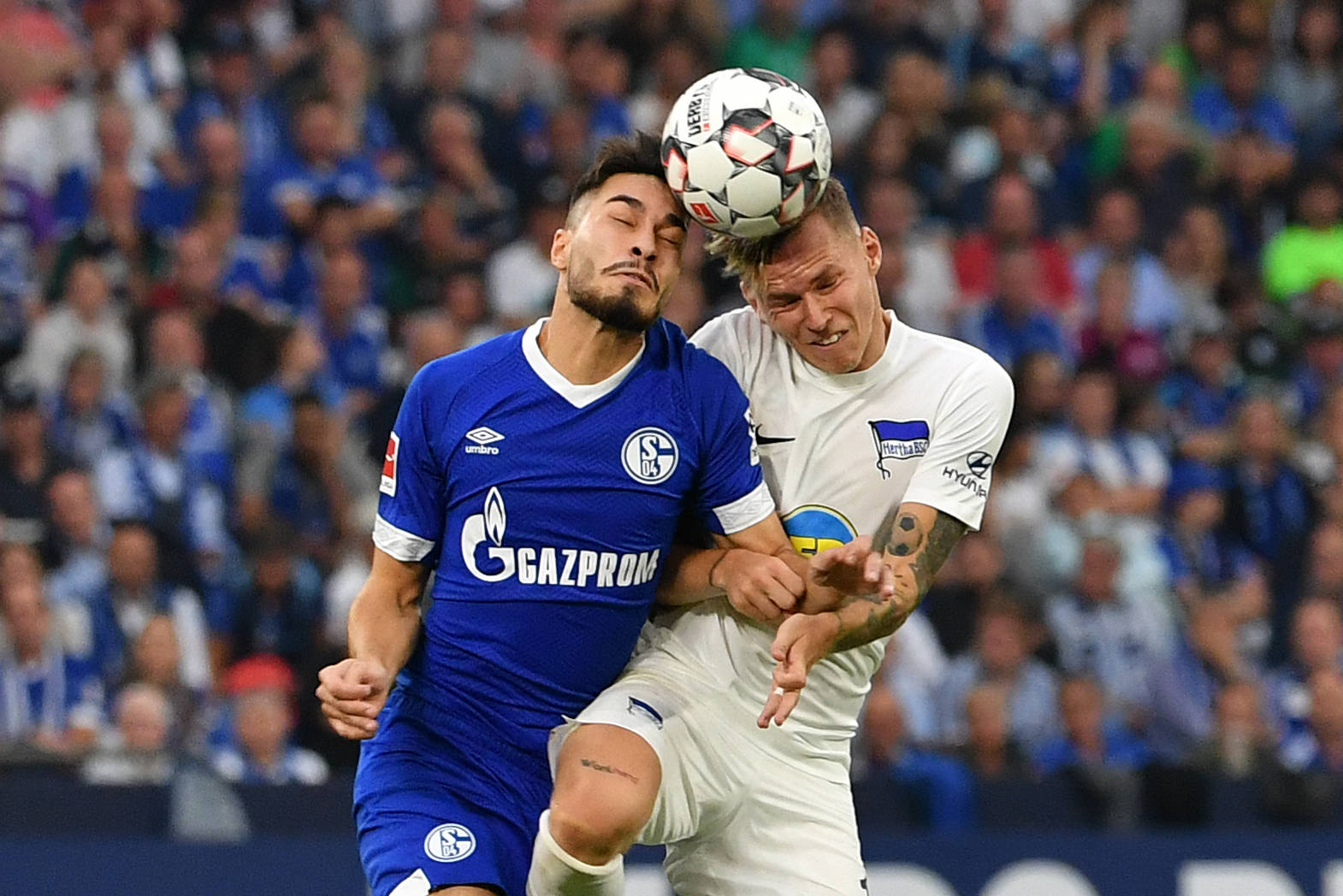 柏林赫塔客场大胜，豪取联赛三连胜的简单介绍